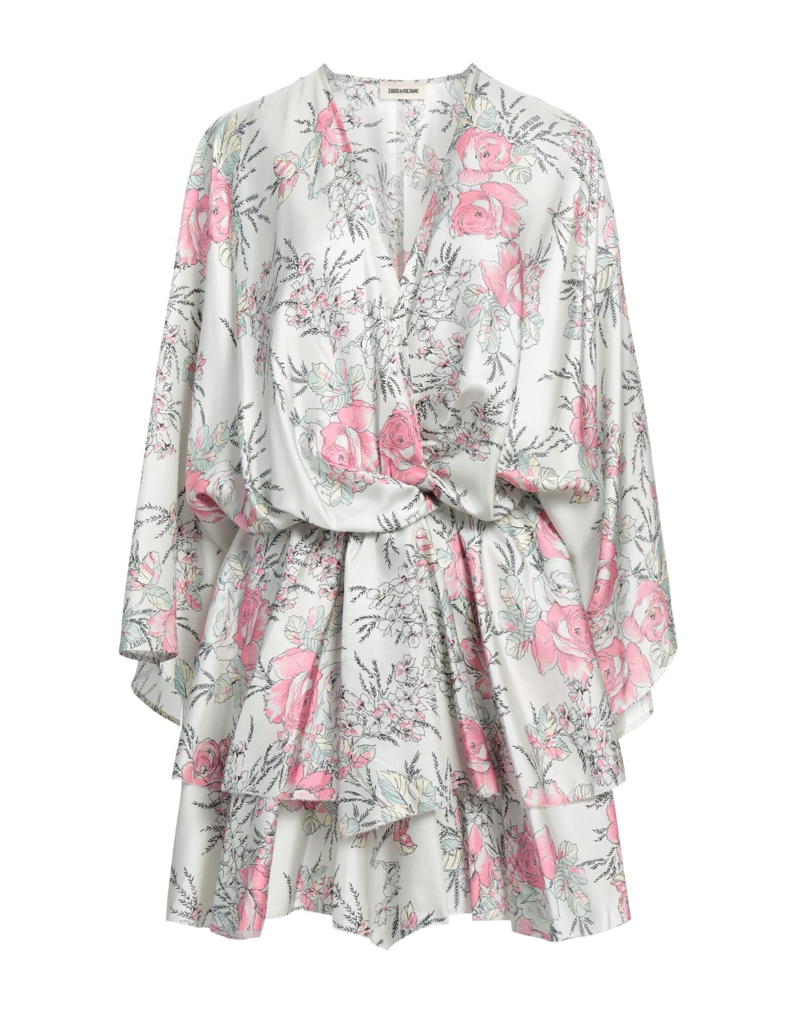 ZADIG&VOLTAIRE - Mini dresses