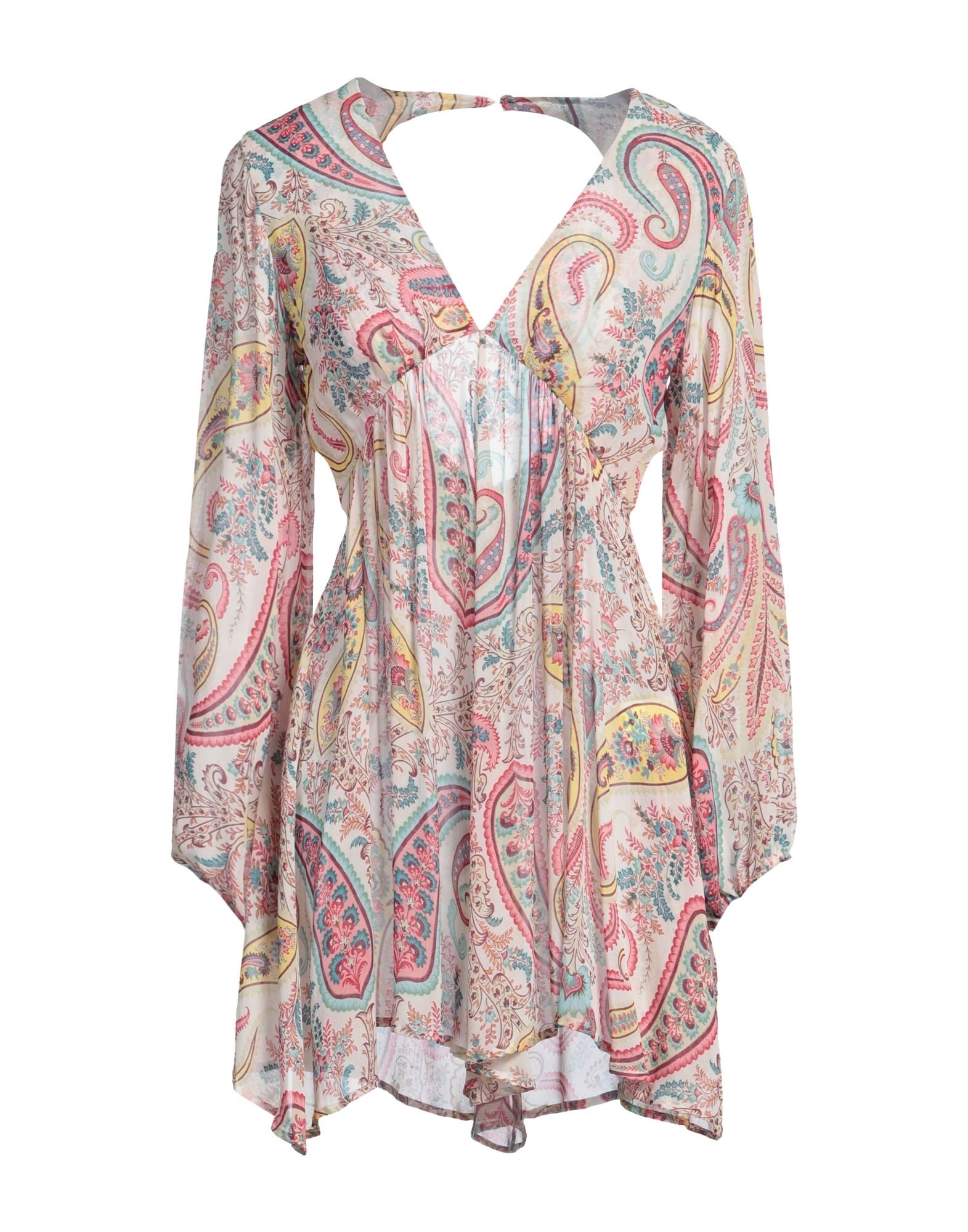 ANJUNA - 미니 원피스