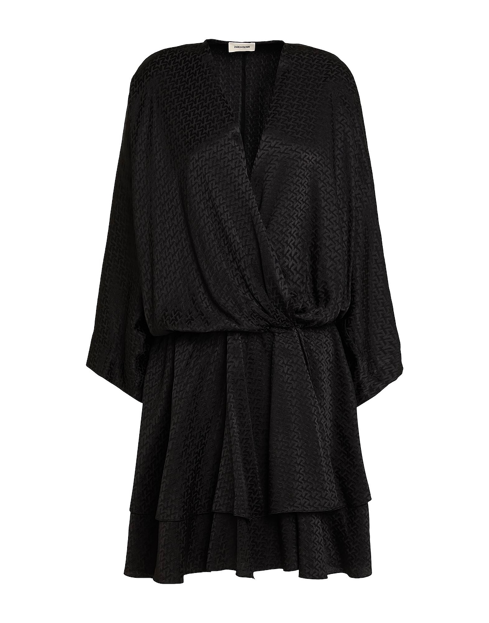 ZADIG&VOLTAIRE - Vestiti corti