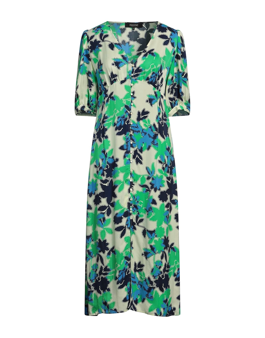POUSTOVIT - Midi dresses