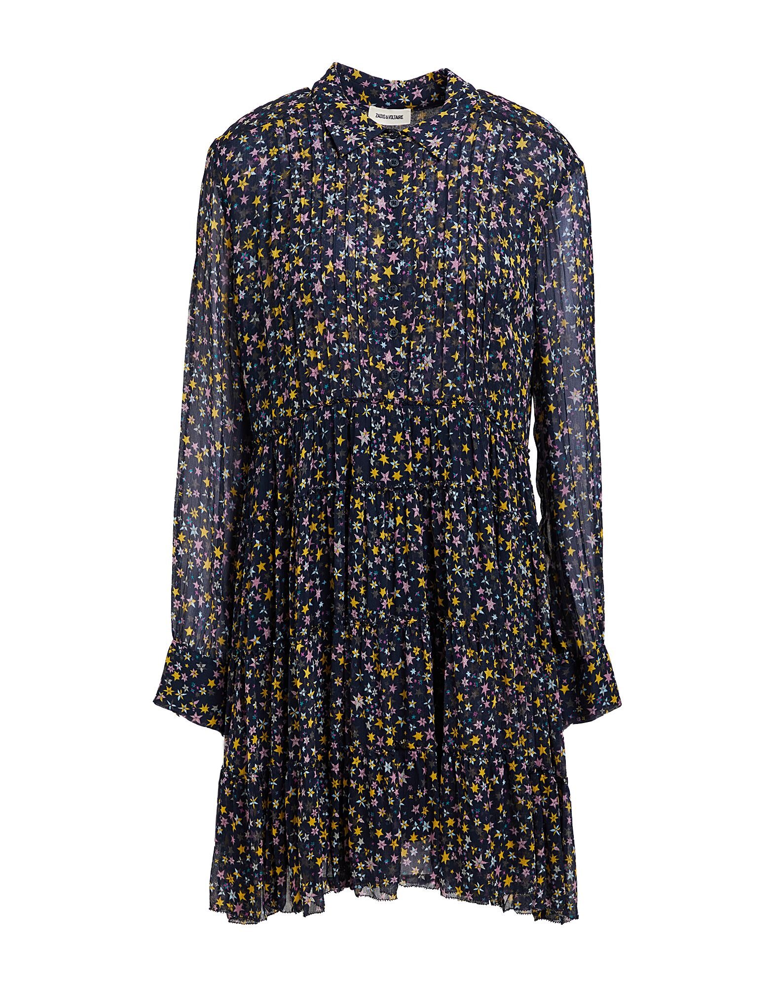 ZADIG&VOLTAIRE - Короткие платья