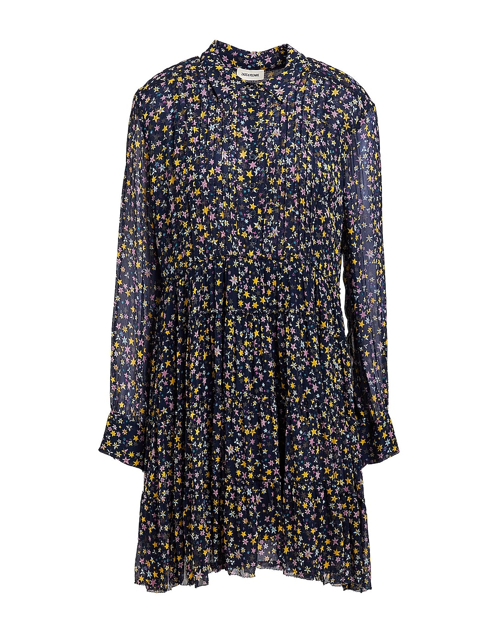 ZADIG&VOLTAIRE - Vestiti corti