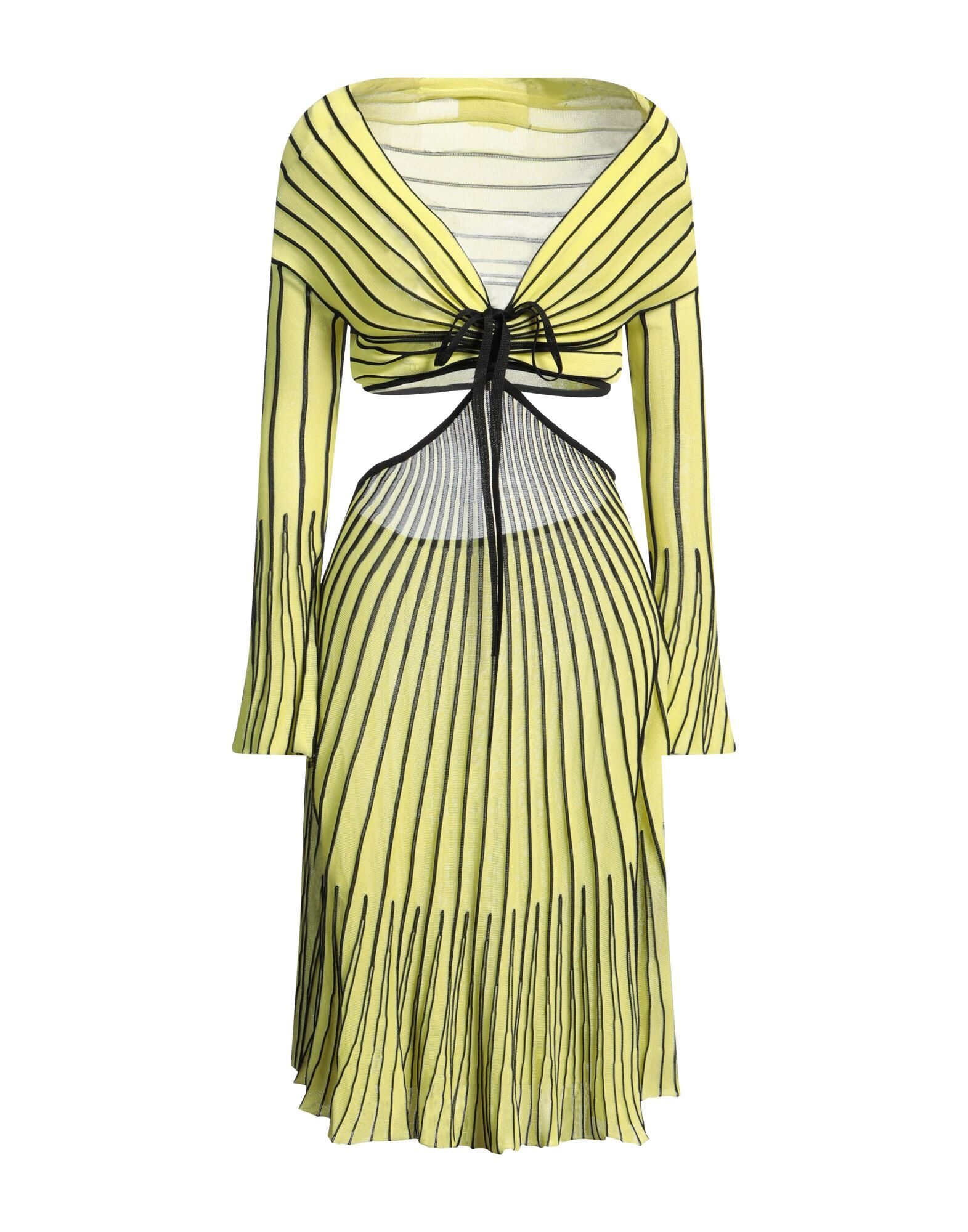 MSGM - Vestidos midi