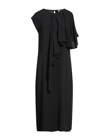 MEIMEIJ Midi dress 69% Acetate, 31% Silk