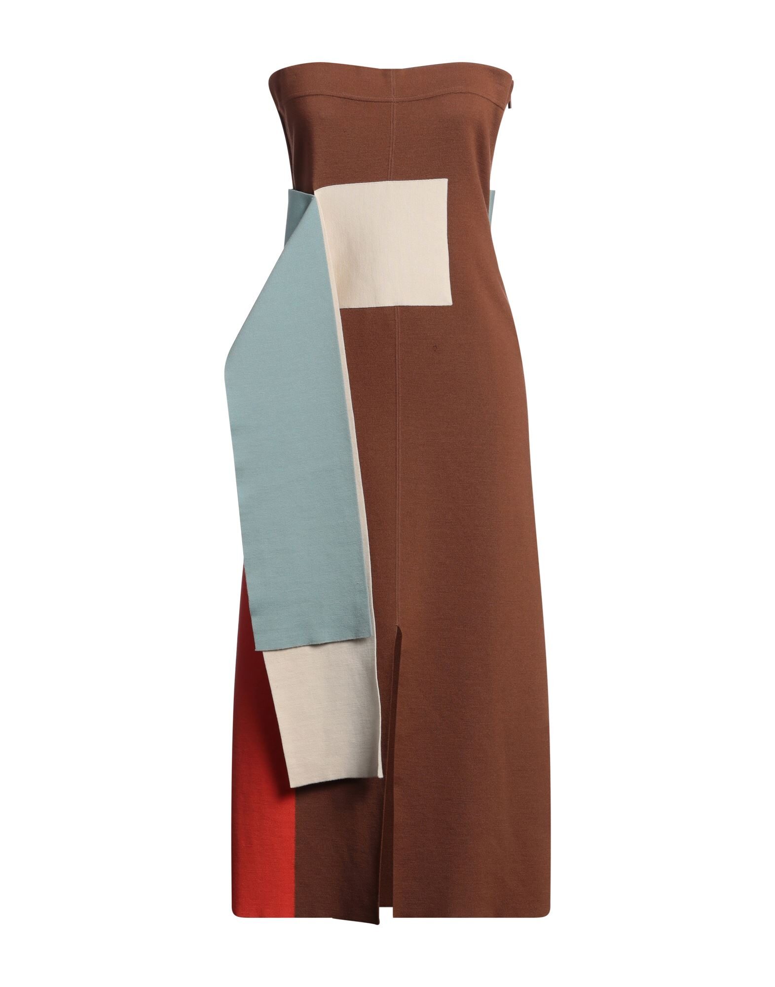 FENDI - Midi dresses