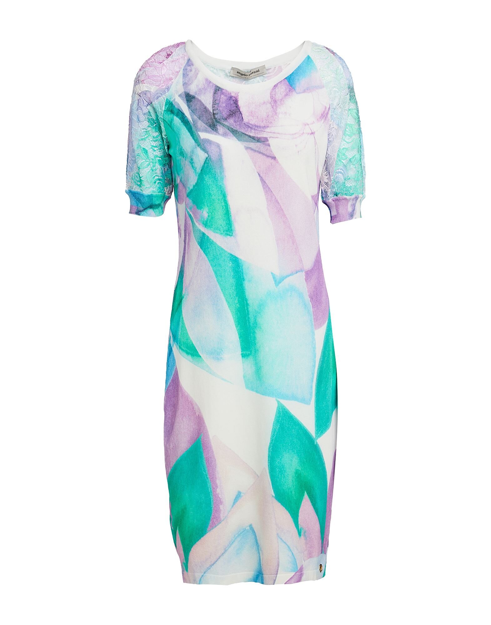 ANGELO MARANI - Midi dresses