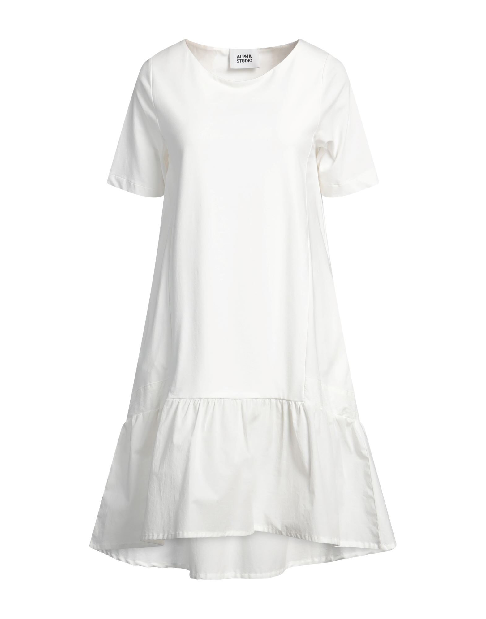 ALPHA STUDIO - Mini dresses