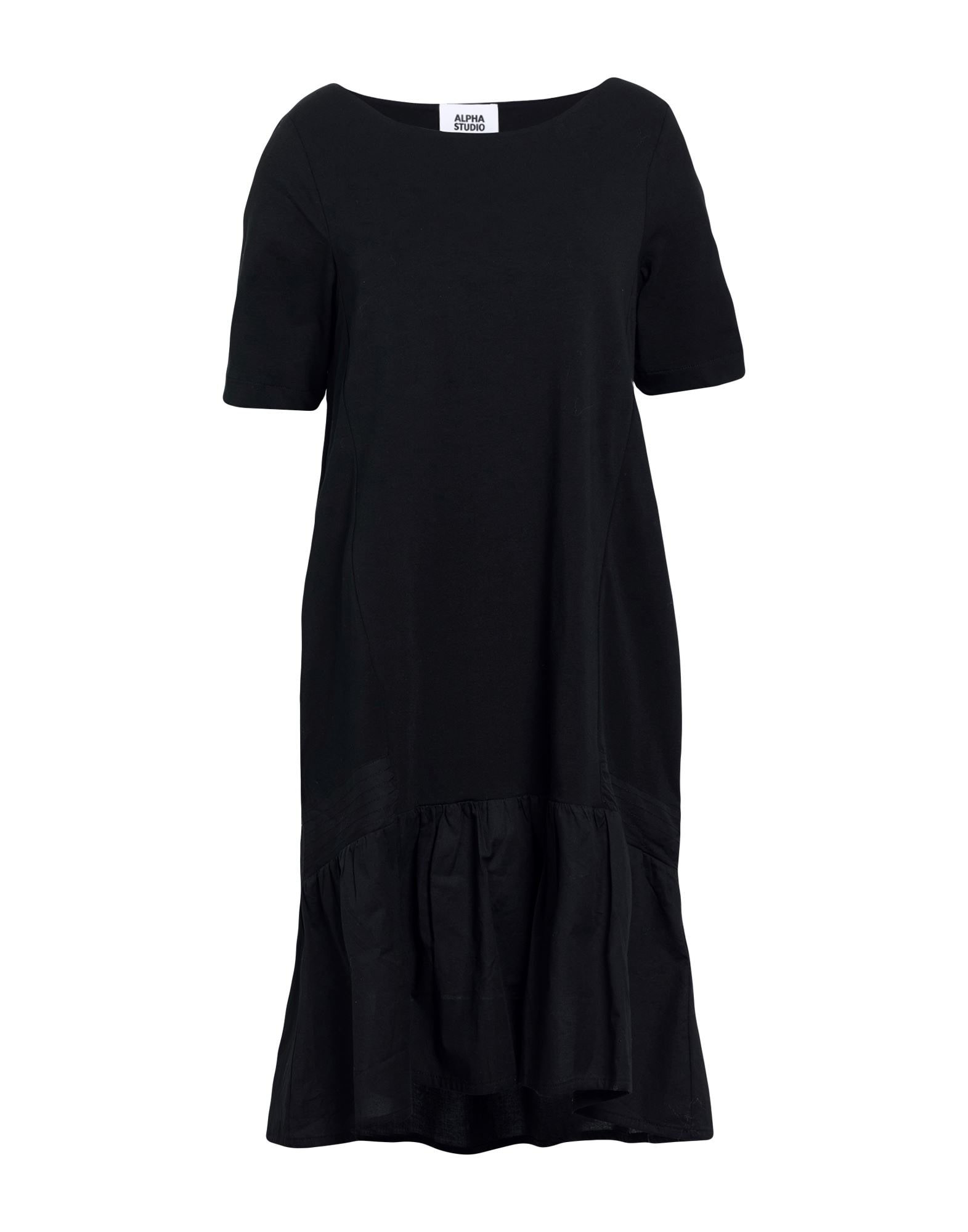 ALPHA STUDIO - Mini dresses