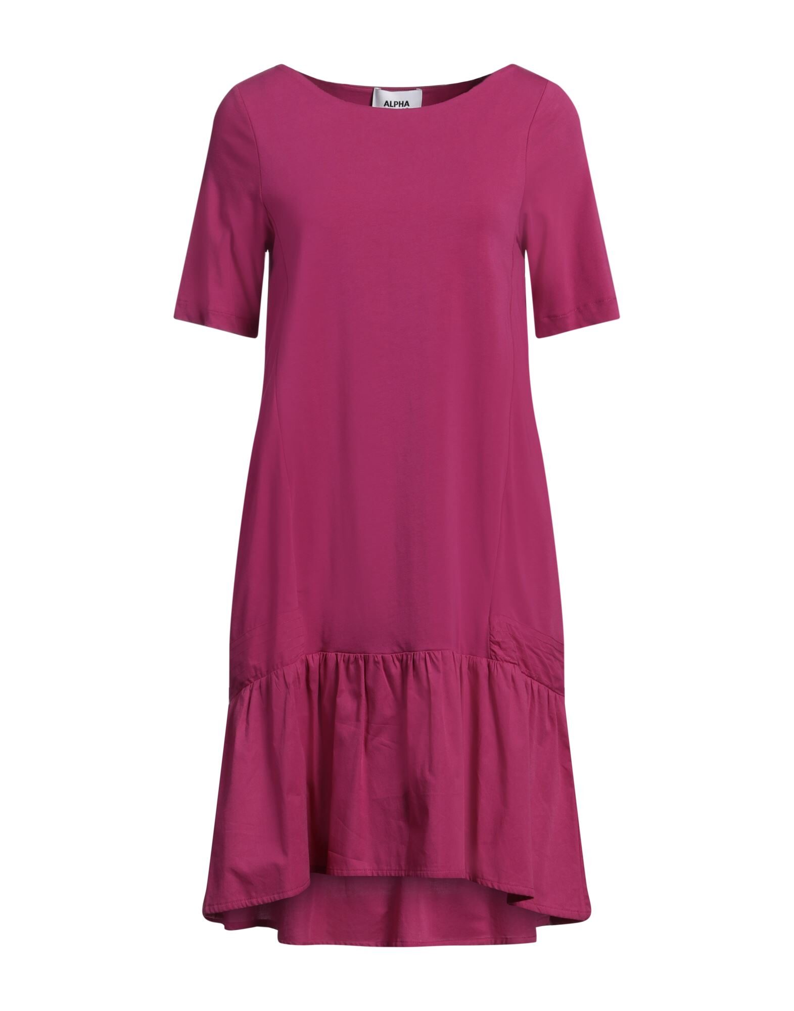 ALPHA STUDIO - Minivestidos