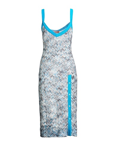 MISSONI Midi dress 100% Viscose
