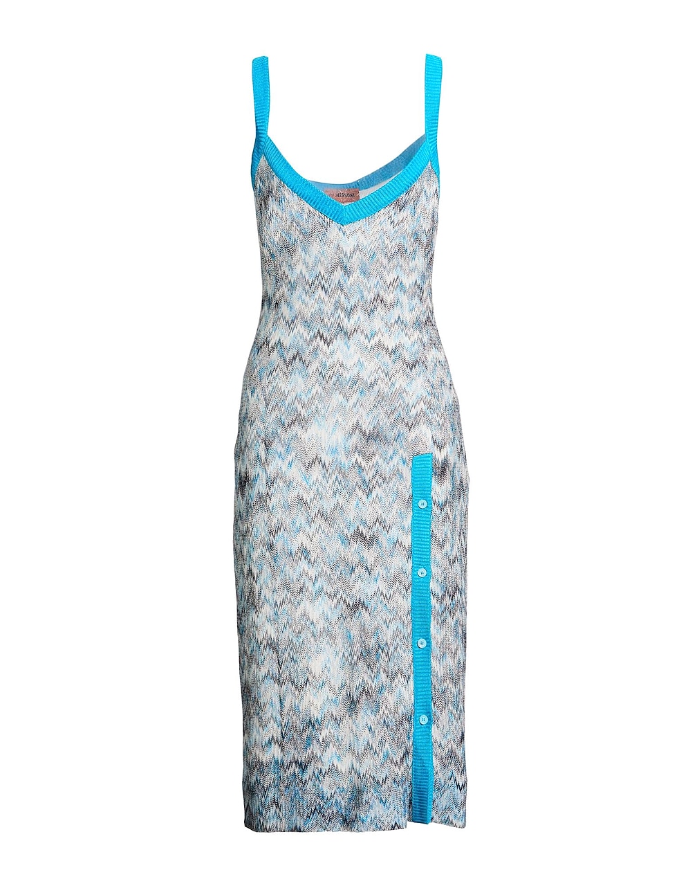 MISSONI - Midi dresses