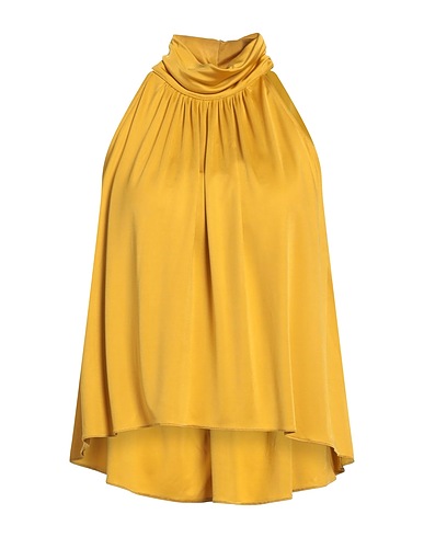 DEPARTMENT 5 Top Marigold 100% Viscose