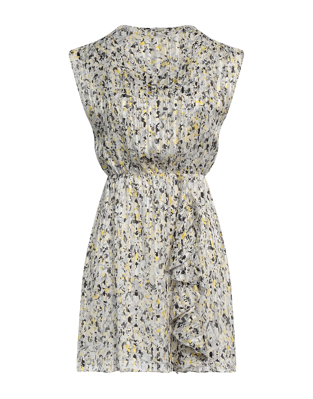 PATRIZIA PEPE - Mini dresses