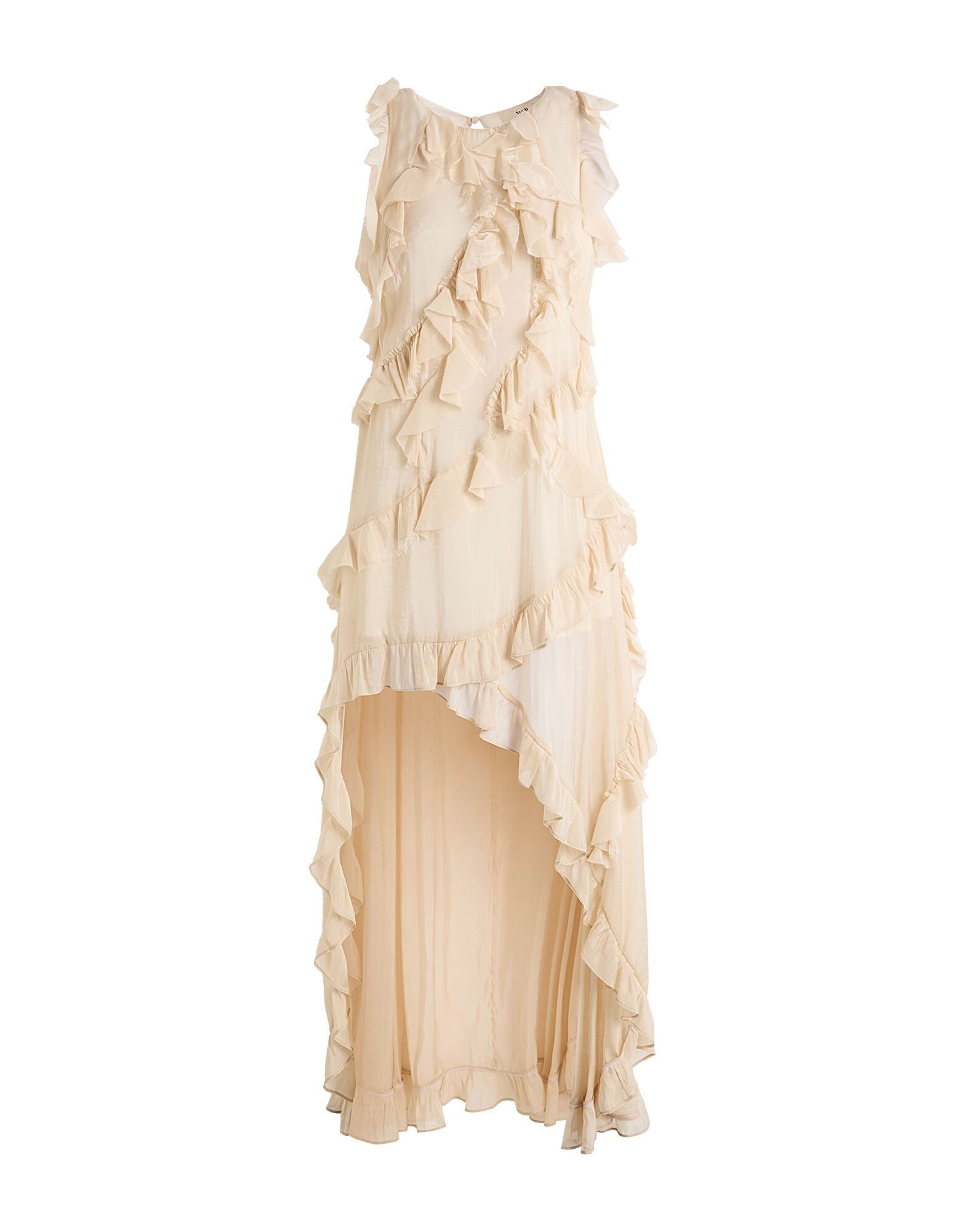 SUOLI - Mini dresses