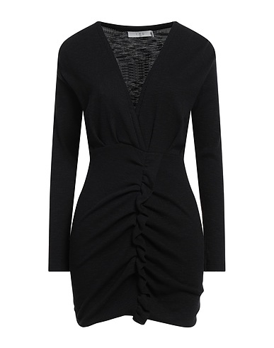 IRO Short dress 50% Polyester, 50% Cotton