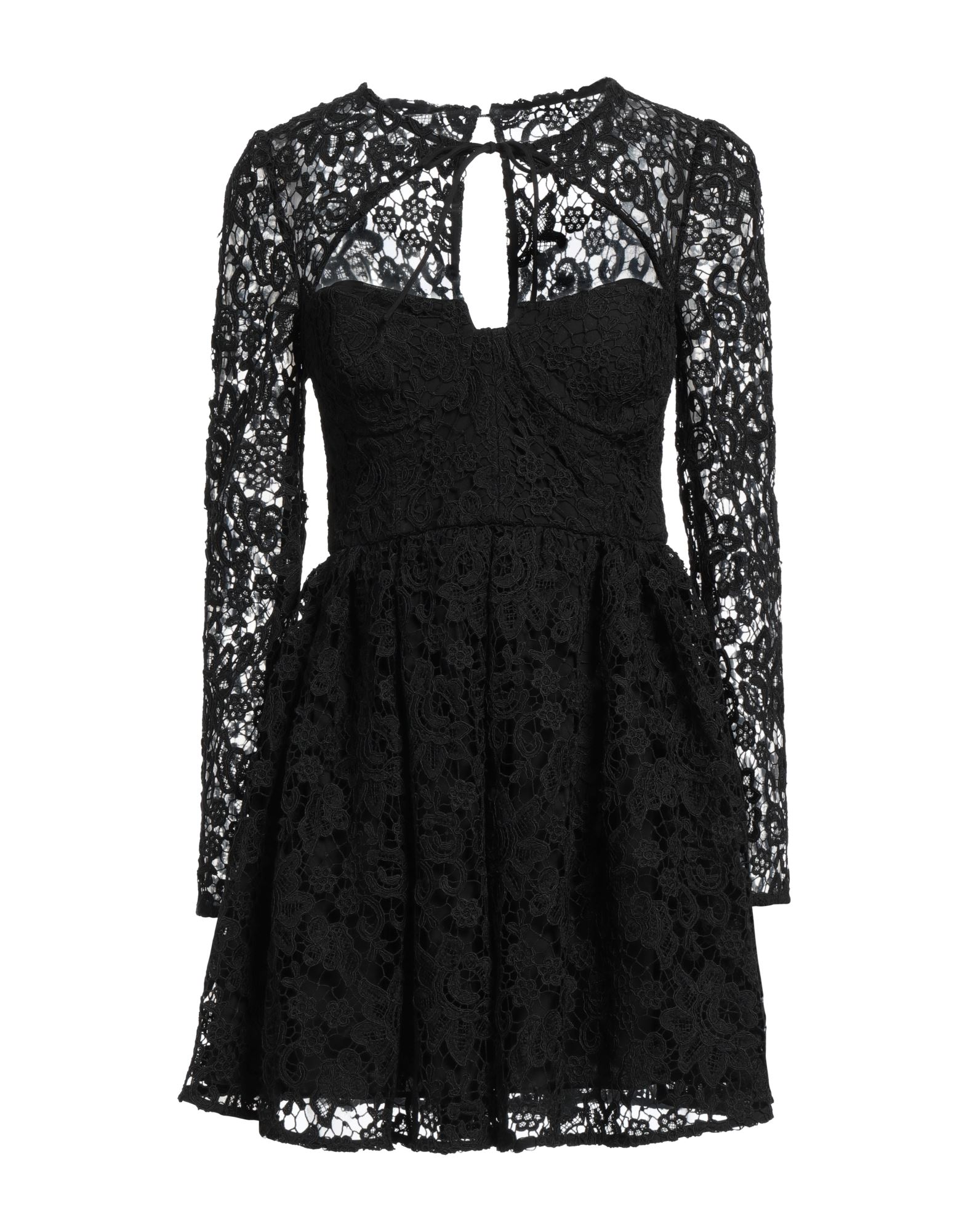 SELF-PORTRAIT - Vestiti corti