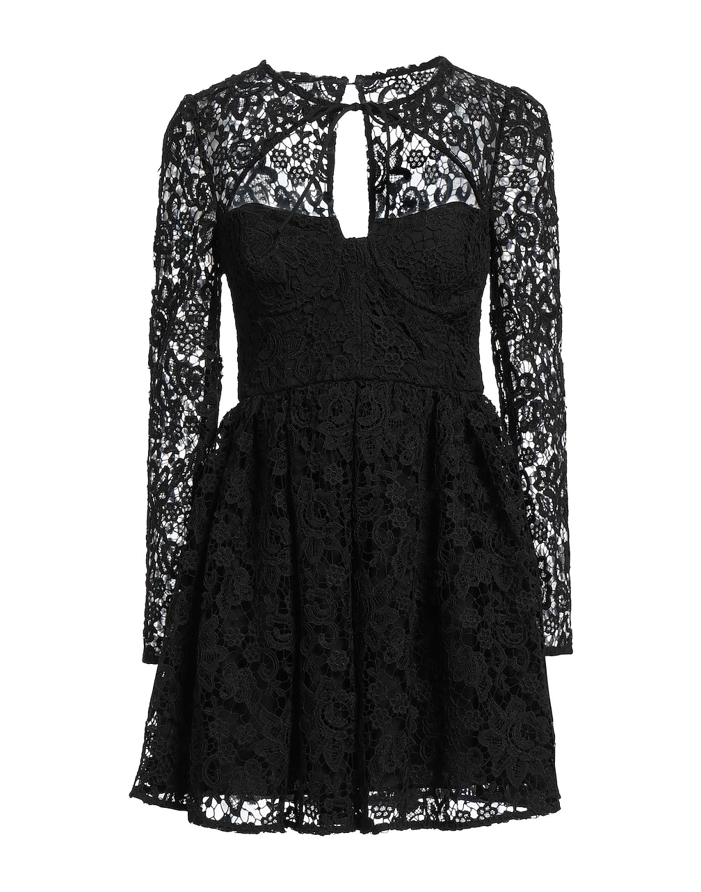 SELF-PORTRAIT - Robes courtes