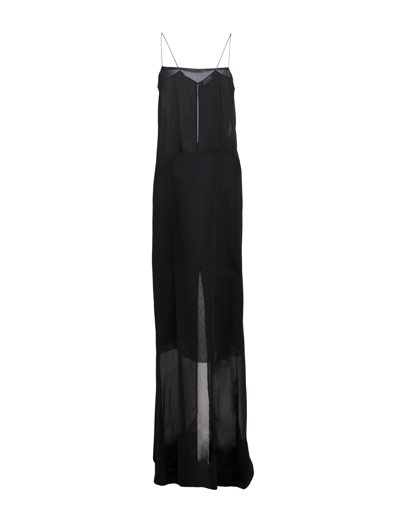 JACQUEMUS - Maxi dresses