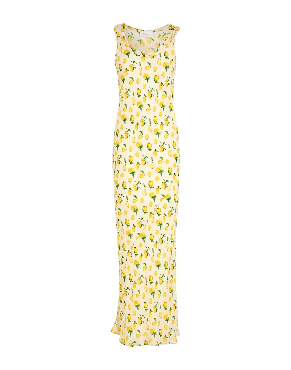 SPORTMAX - Maxi dresses