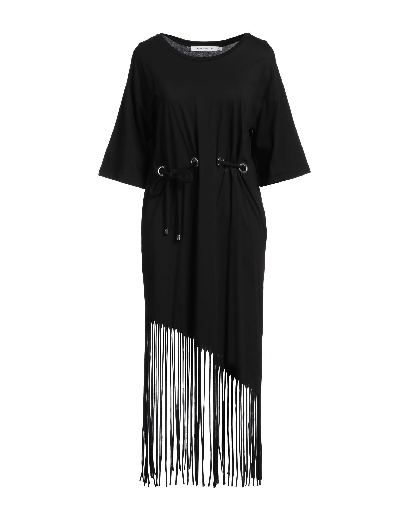 SIMONA CORSELLINI - Mini dresses