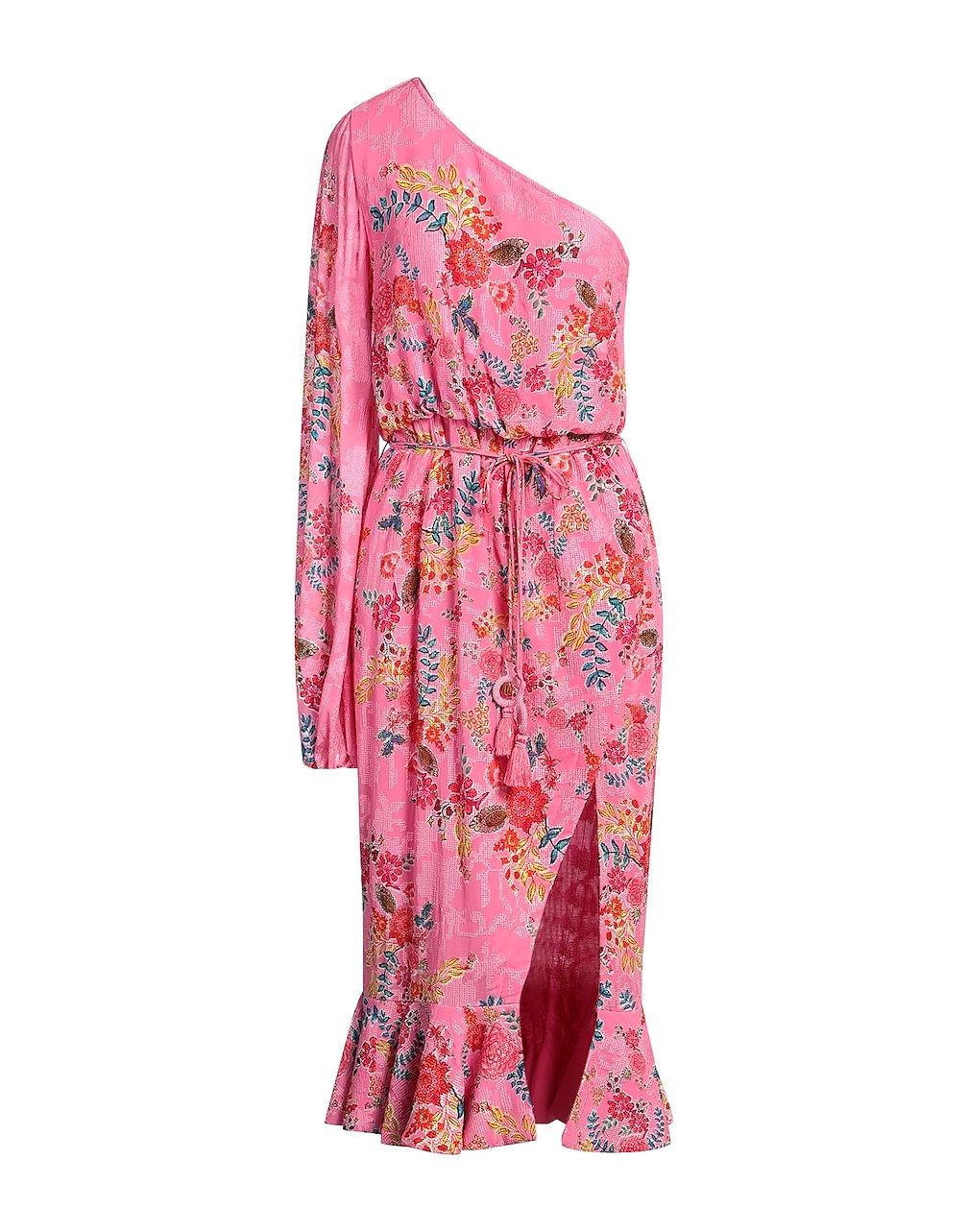 HEMANT & NANDITA - Midi dresses