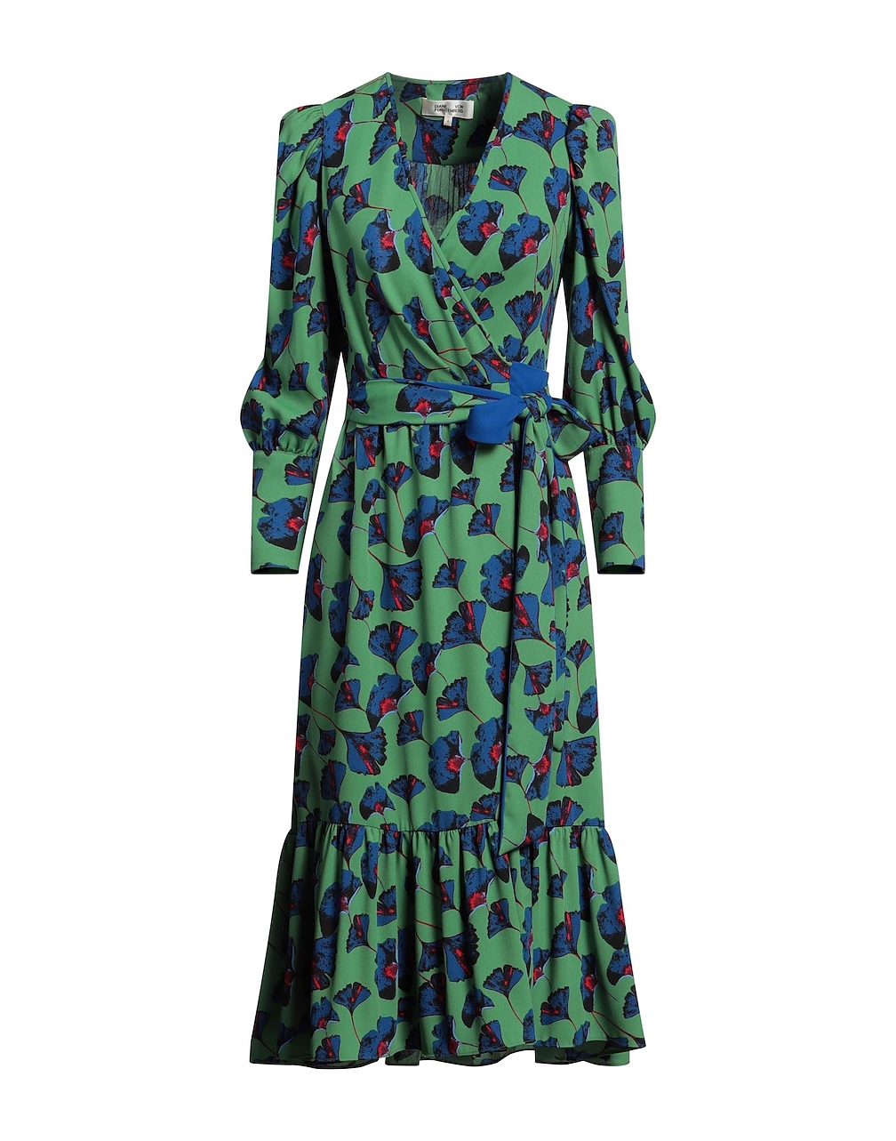 DIANE VON FURSTENBERG - Midi dresses