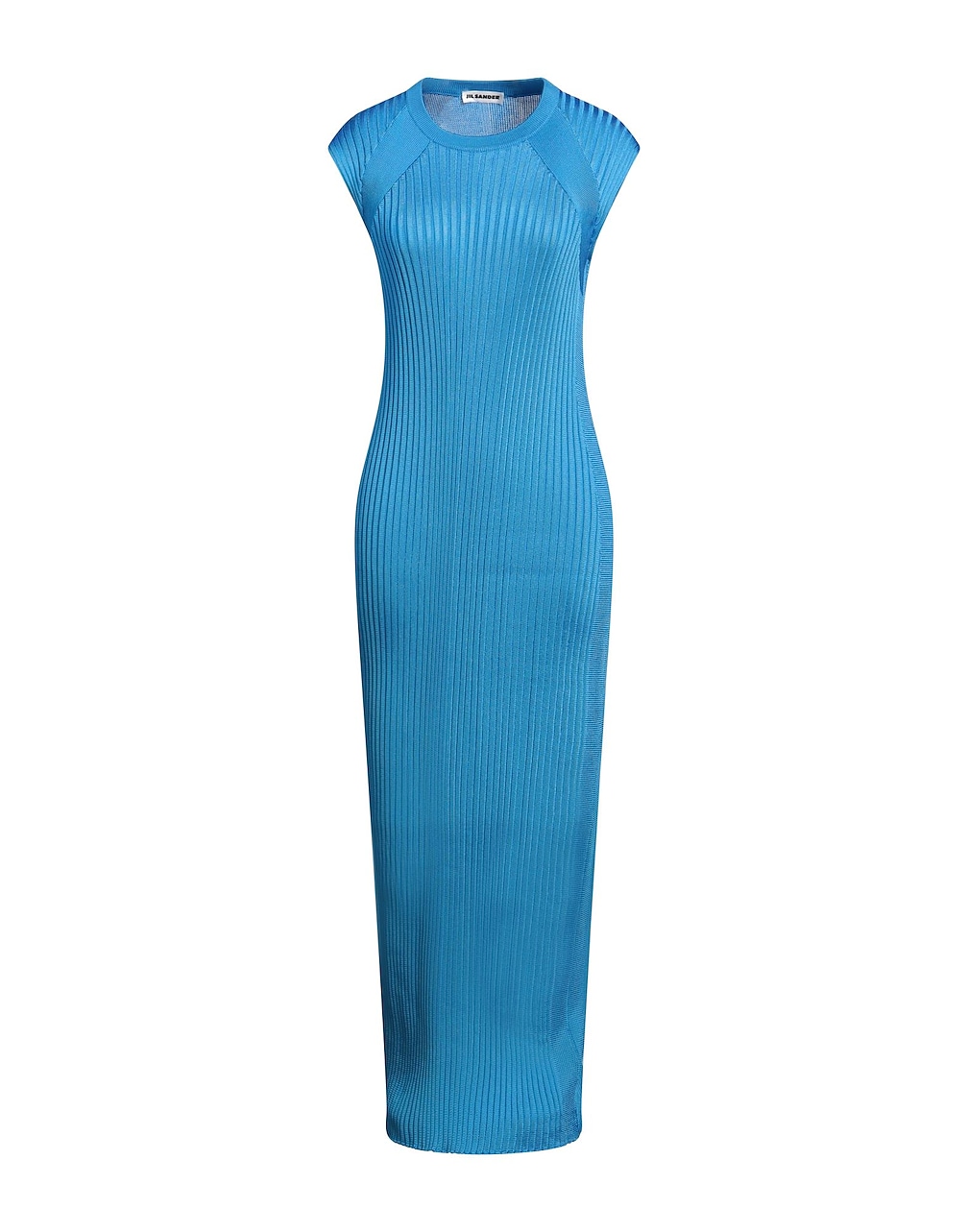JIL SANDER - Robes longues