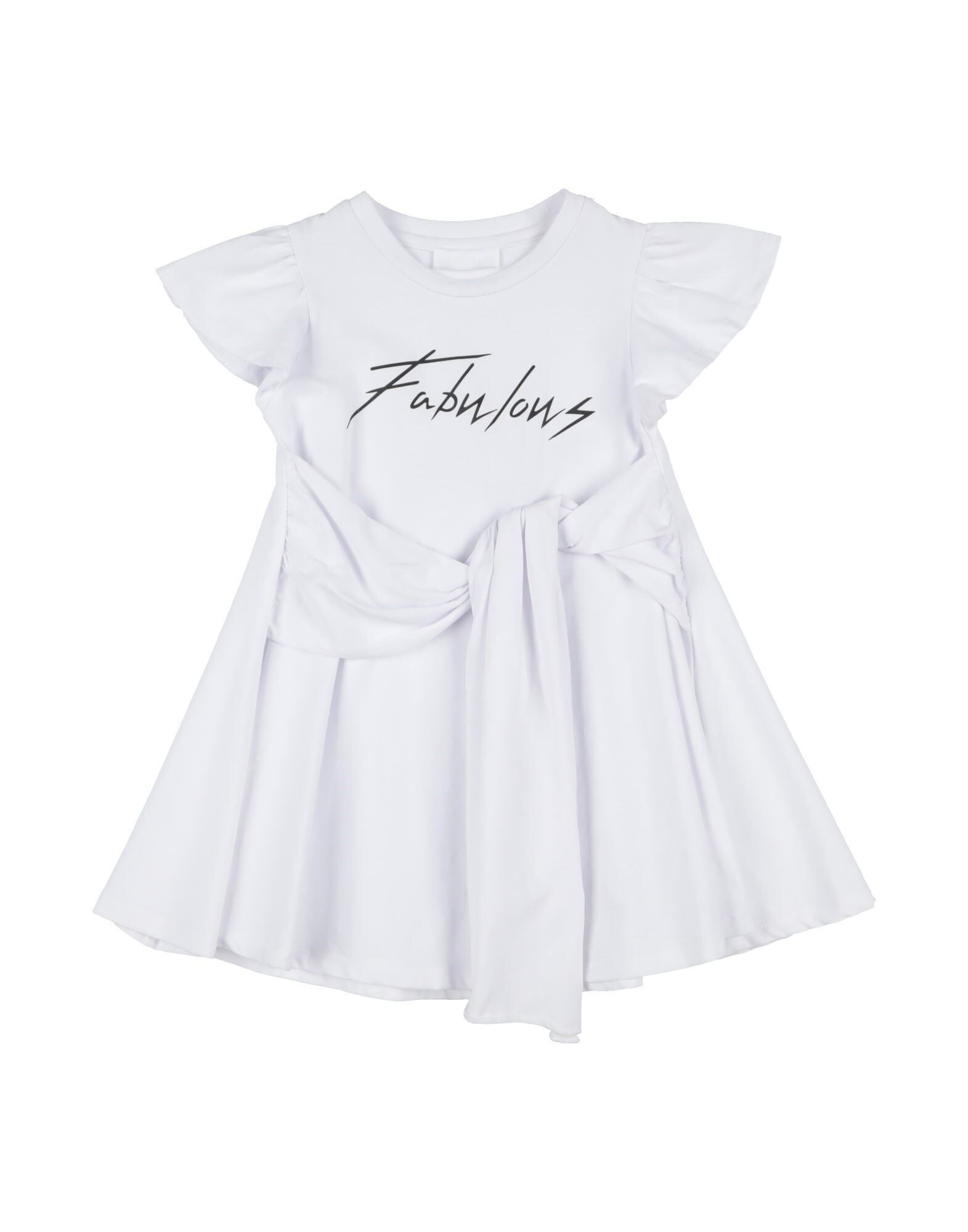 FUN & FUN - Детские платья