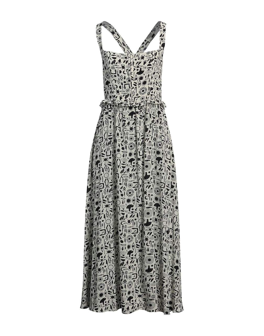 MUZUNGU SISTERS - Maxi dresses