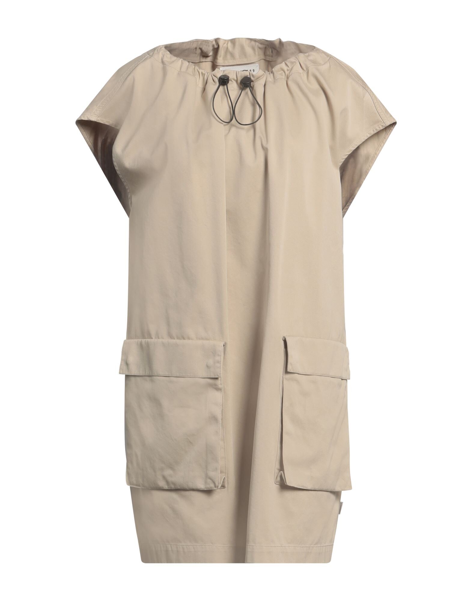 MM6 MAISON MARGIELA - ミニ丈ドレス