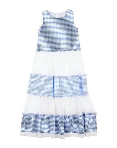 FUN & FUN Robe 100% Coton