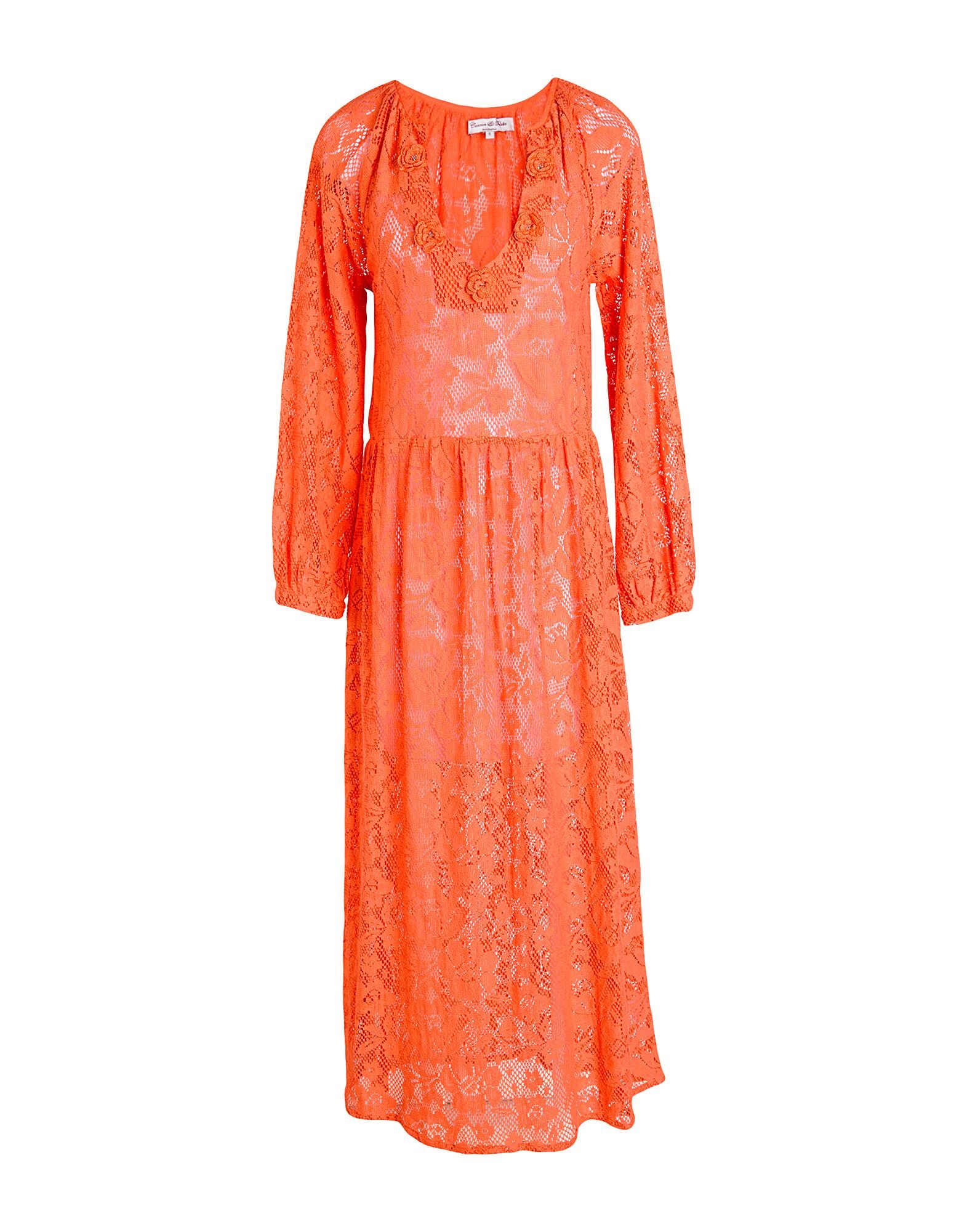 CONNOR & BLAKE - Maxi dresses