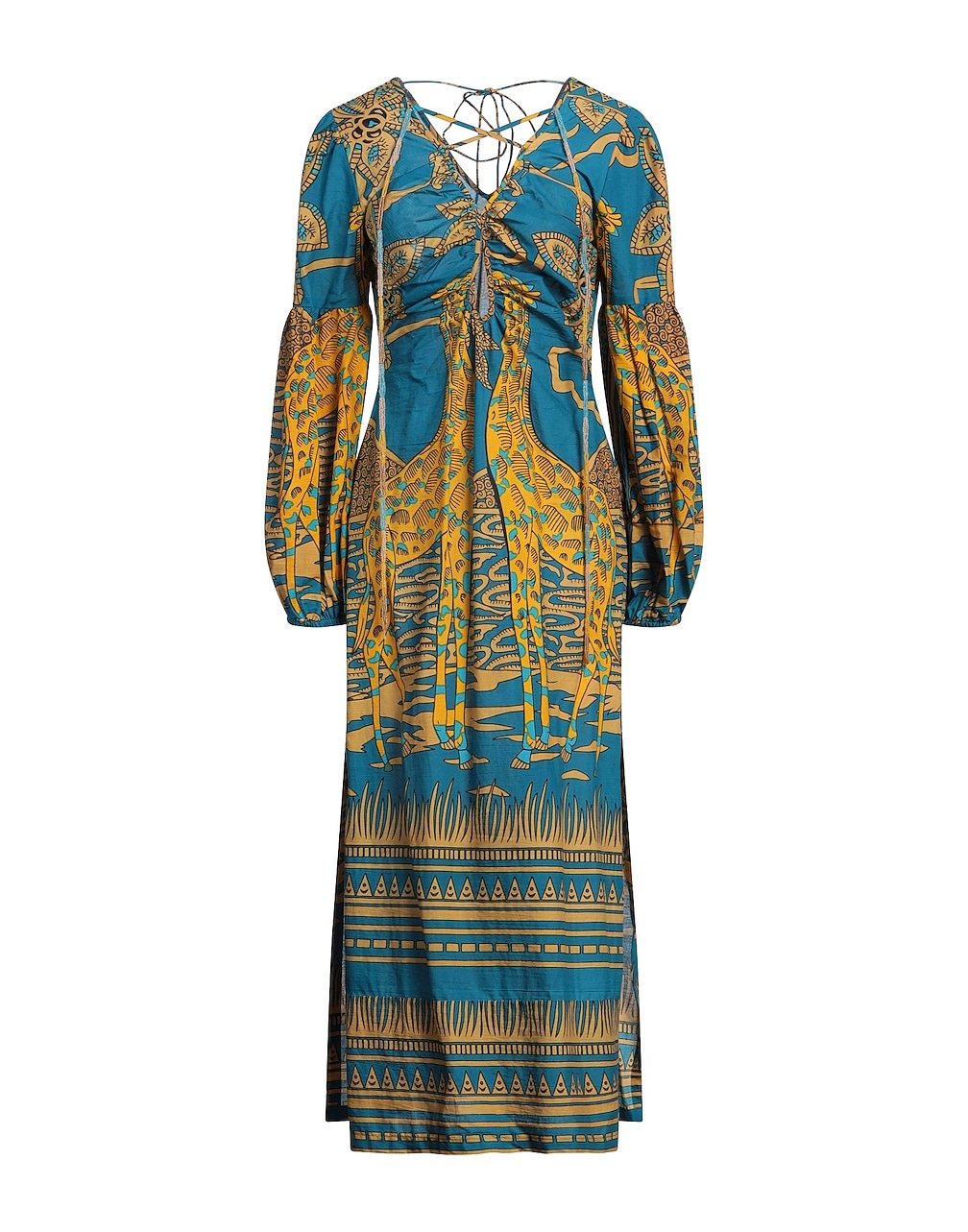 CONNOR & BLAKE - Maxi dresses