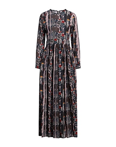 CONNOR & BLAKE Long dress Light pink 100% Cotton