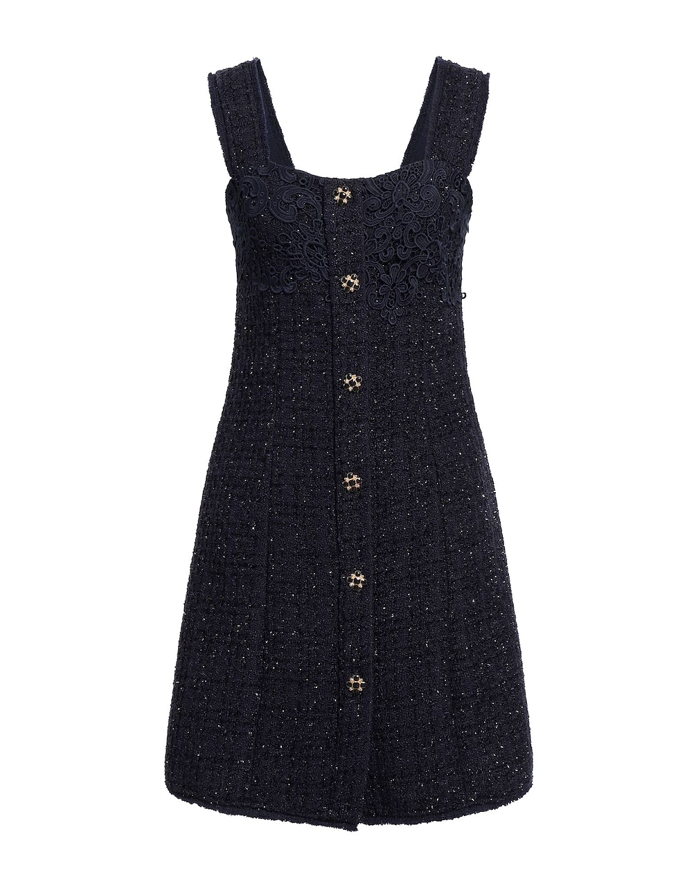 DREAM CATCHER - Μίνι φορέματα