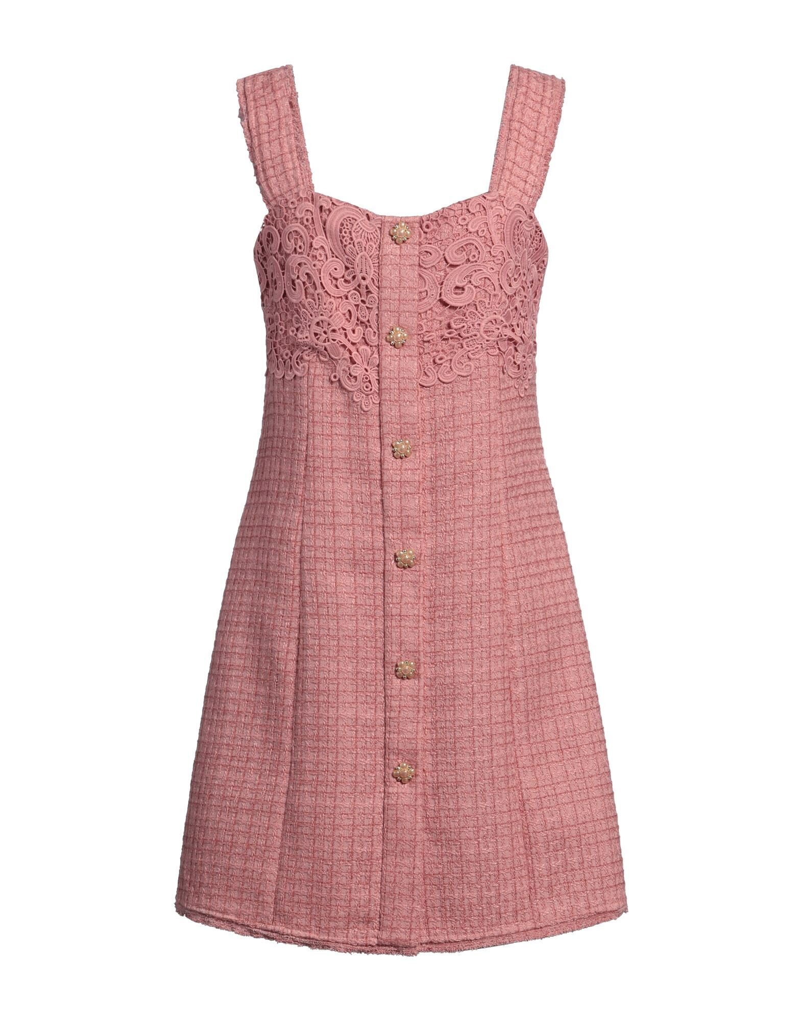 DREAM CATCHER - Minivestidos