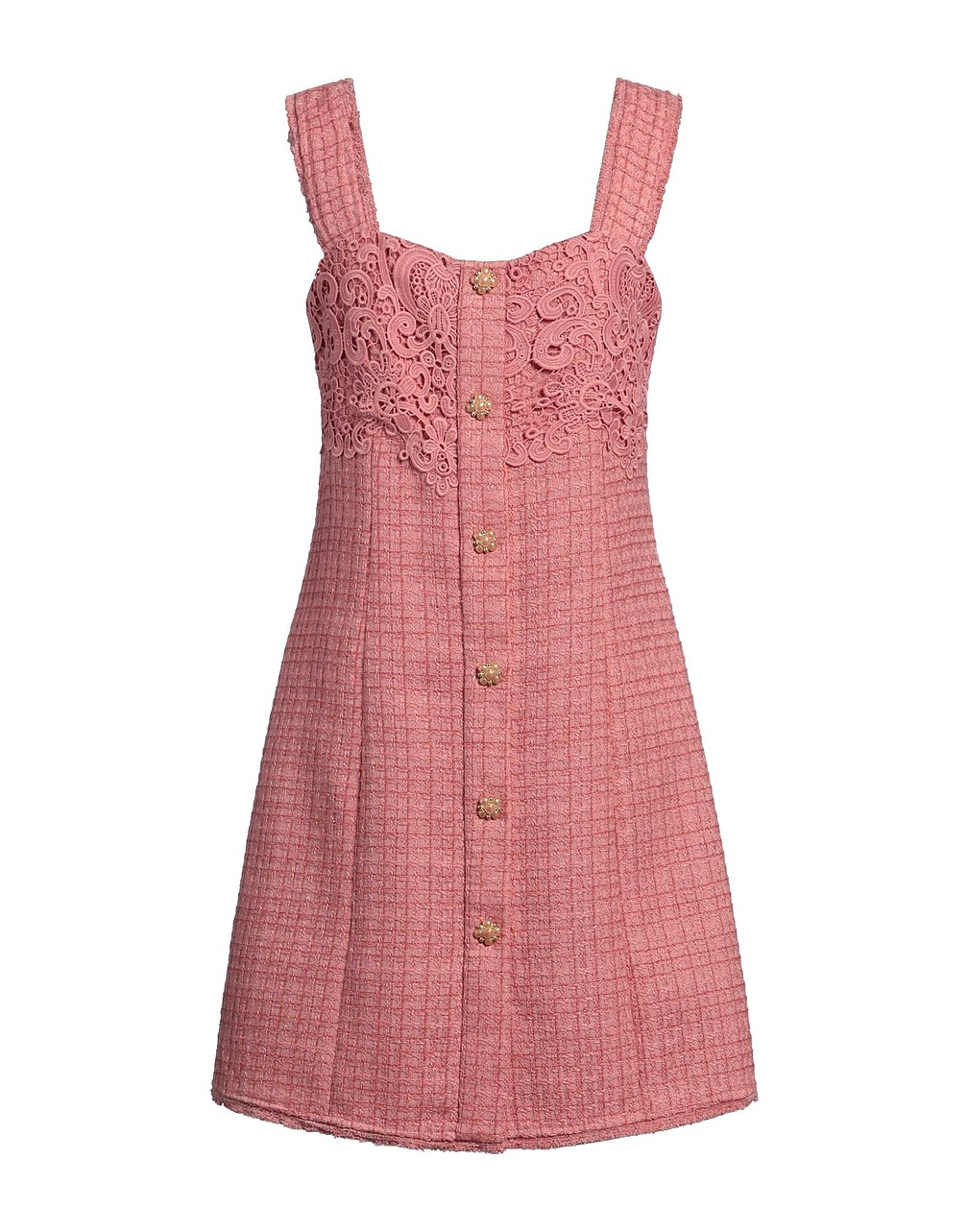 DREAM CATCHER - Mini-Kleider