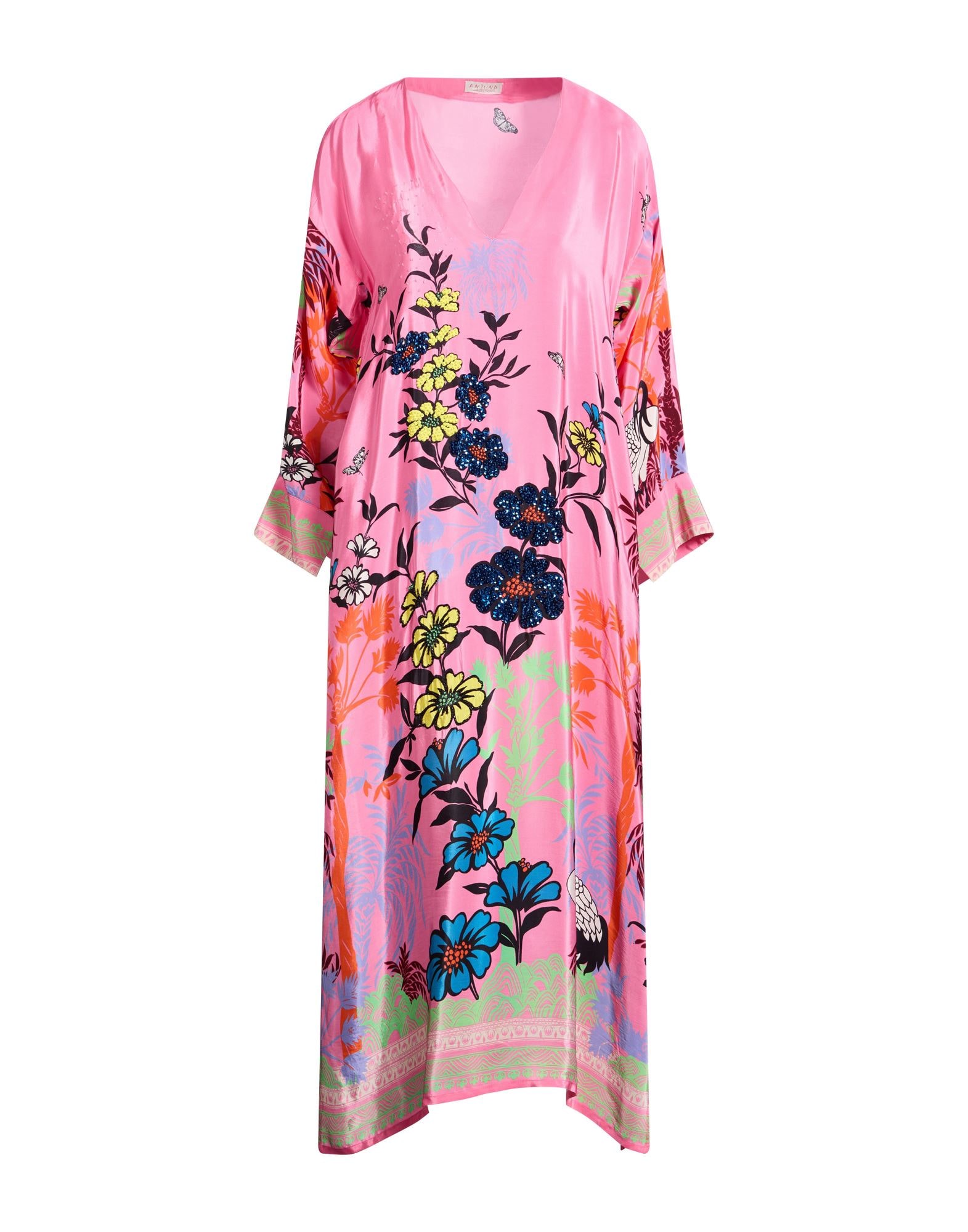 ANJUNA - Midi dresses