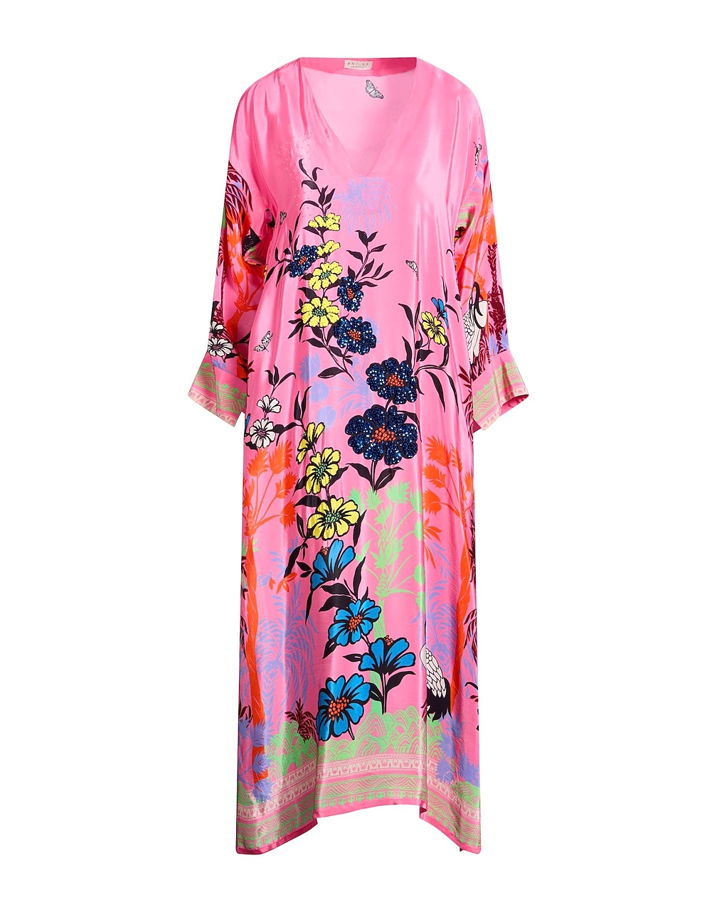 ANJUNA - Midi dresses