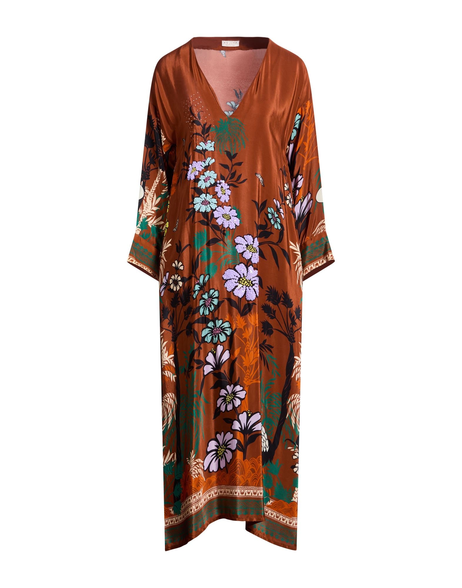 ANJUNA - Midi dresses