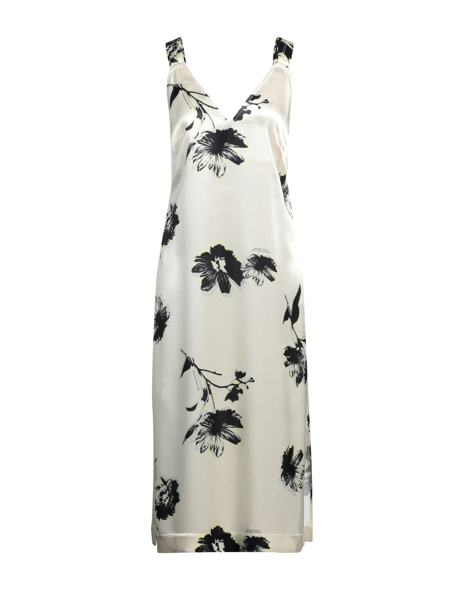 CALVIN KLEIN - Платья миди