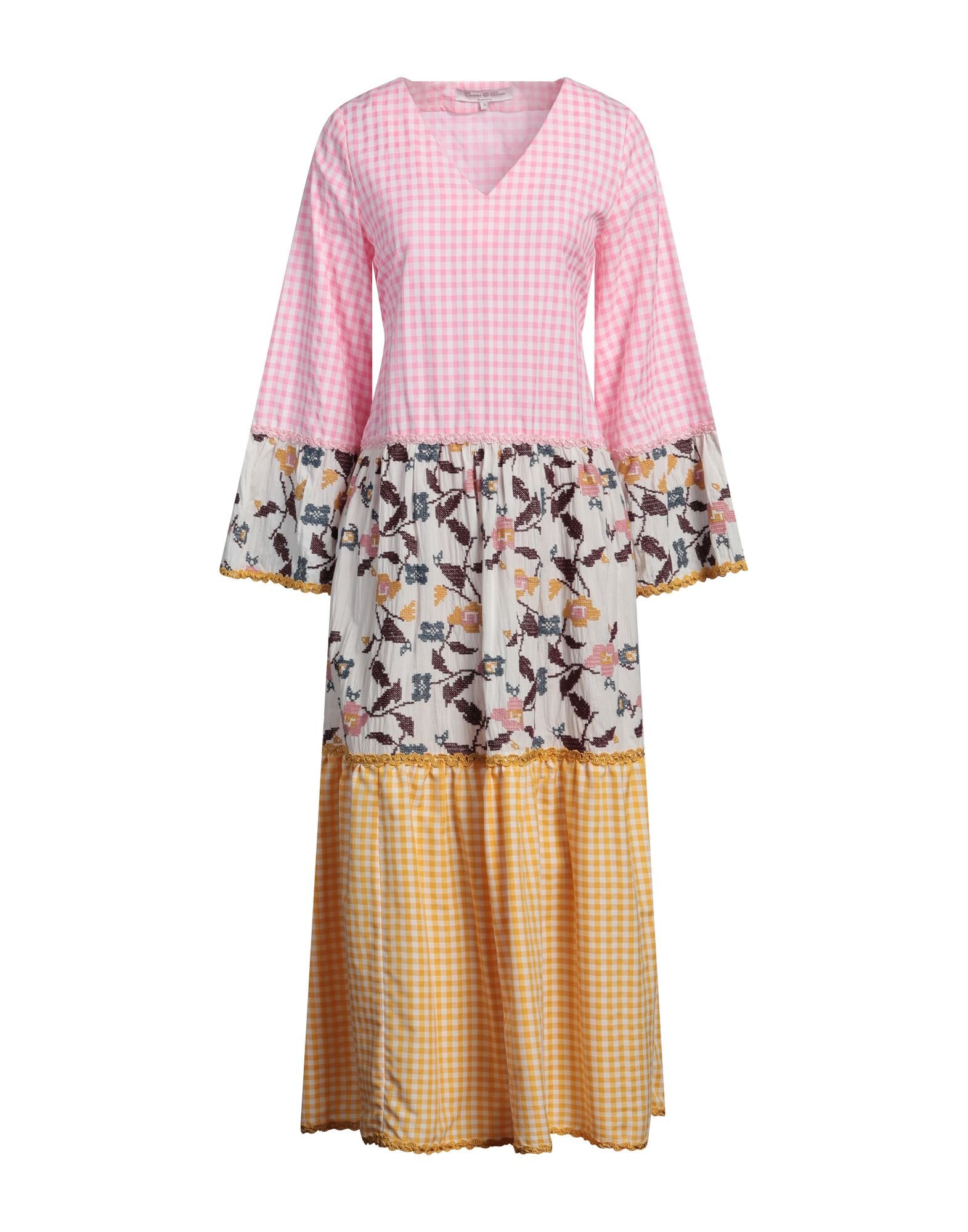 CONNOR & BLAKE - Vestiti lunghi