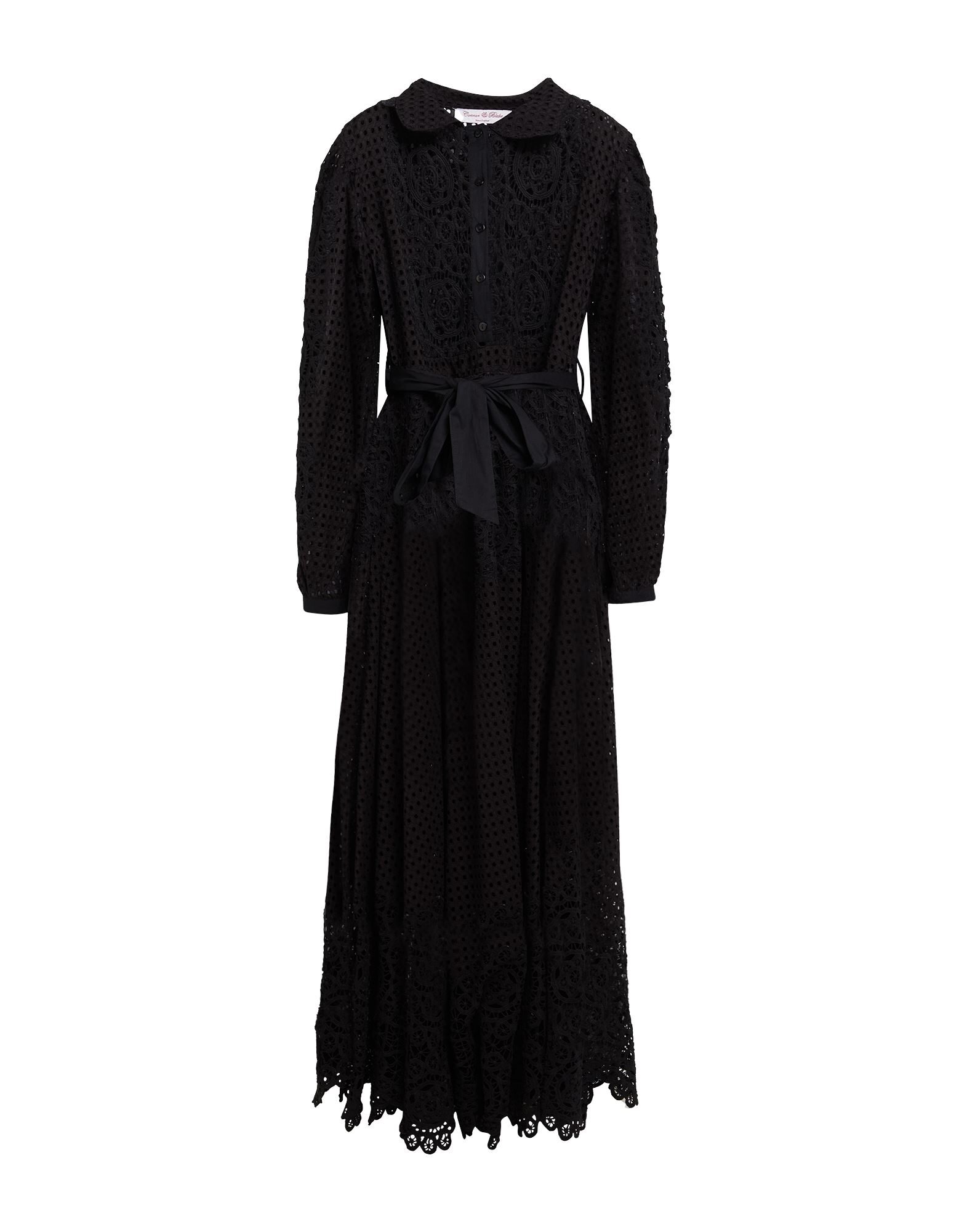 CONNOR & BLAKE - マキシ丈ドレス