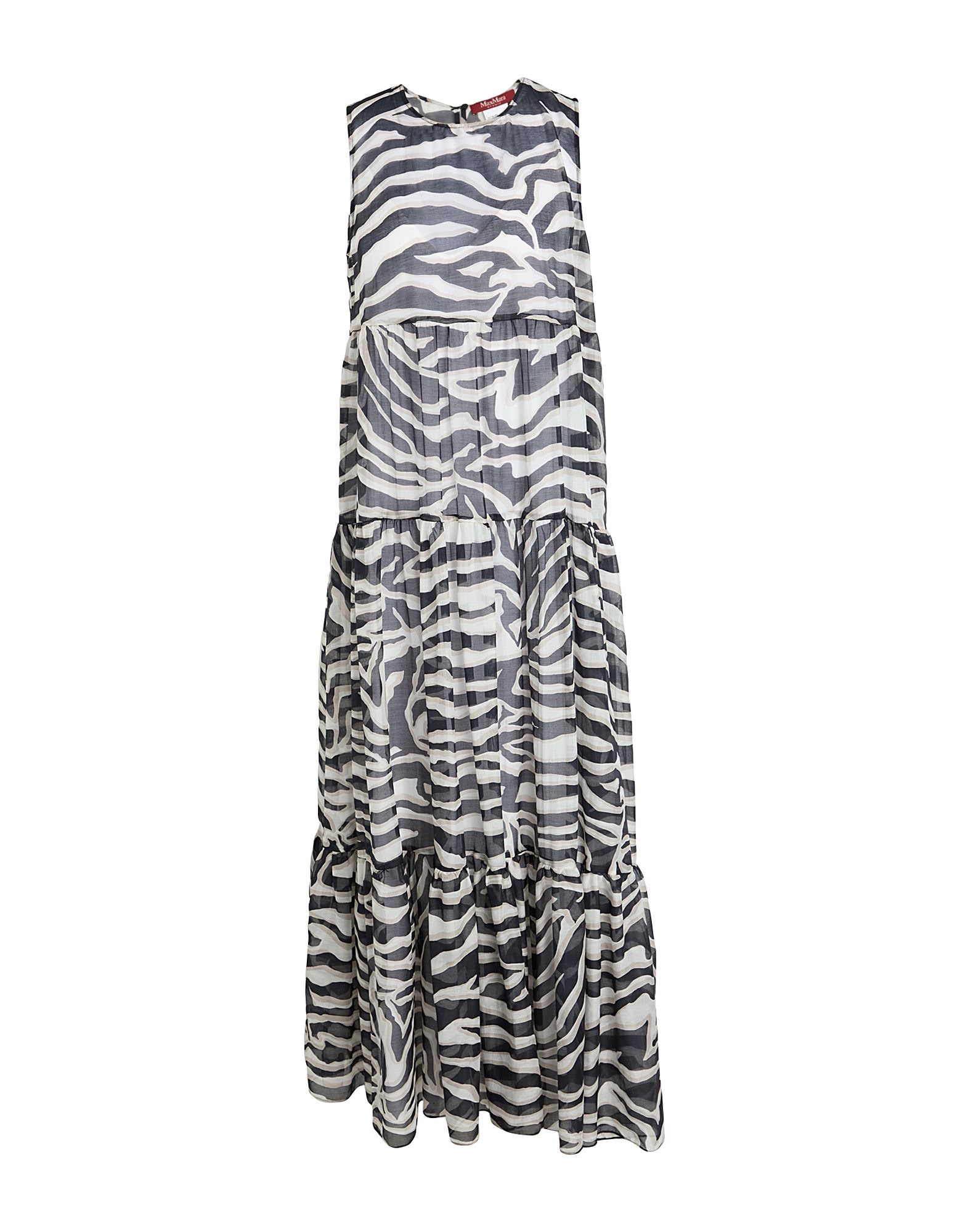 MAX MARA STUDIO - Maxi dresses