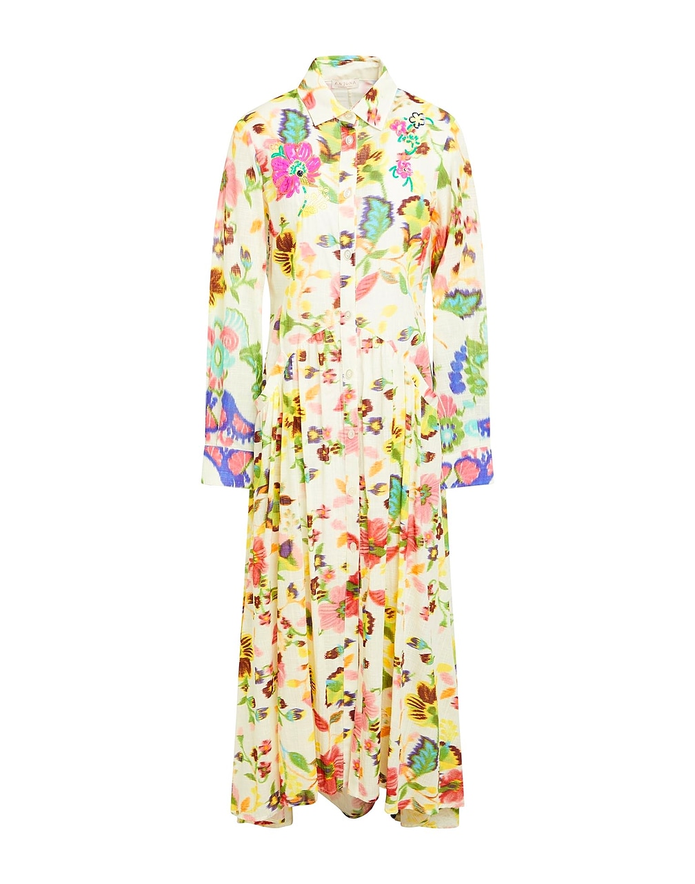 ANJUNA - Maxi dresses