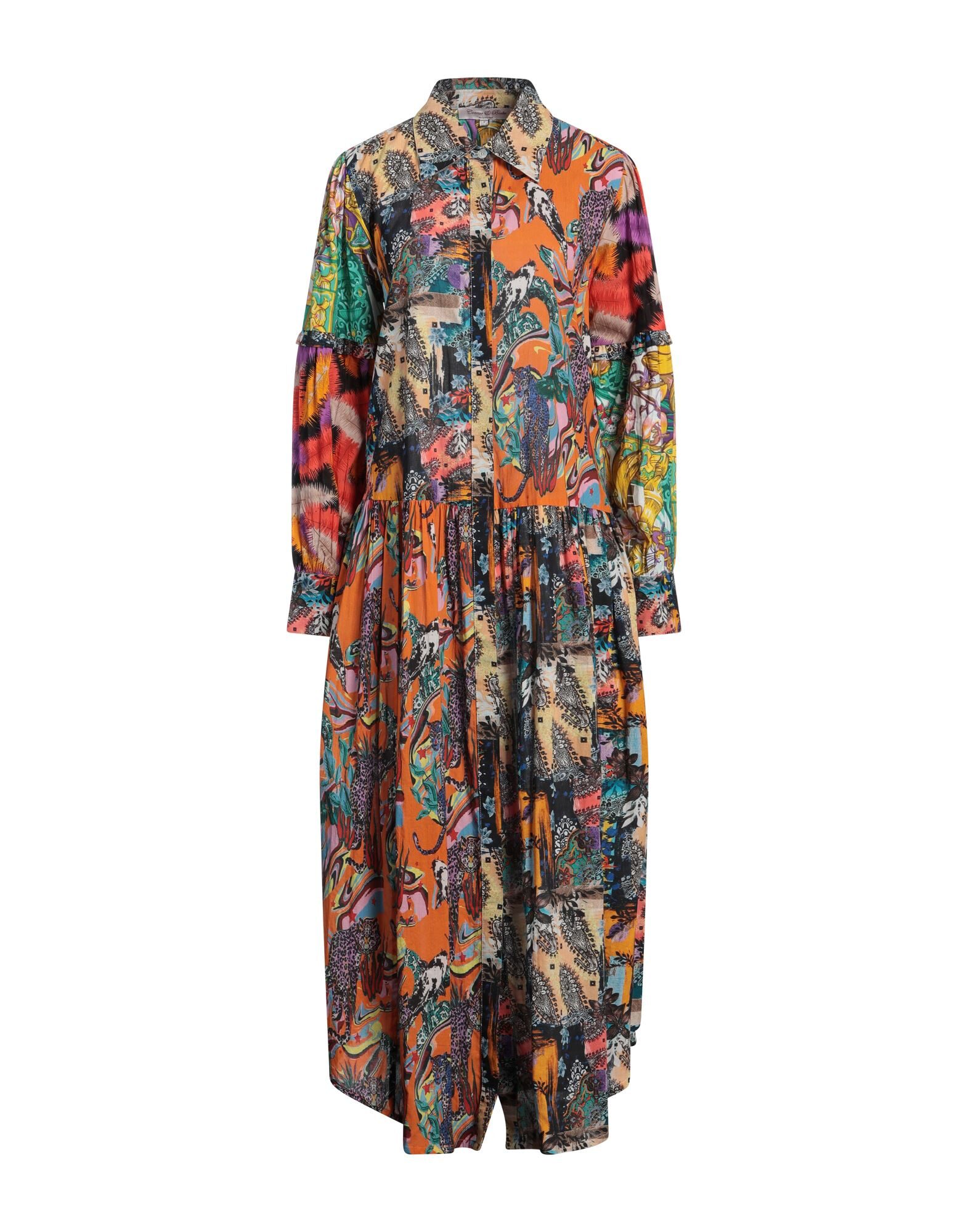 CONNOR & BLAKE - Maxi dresses