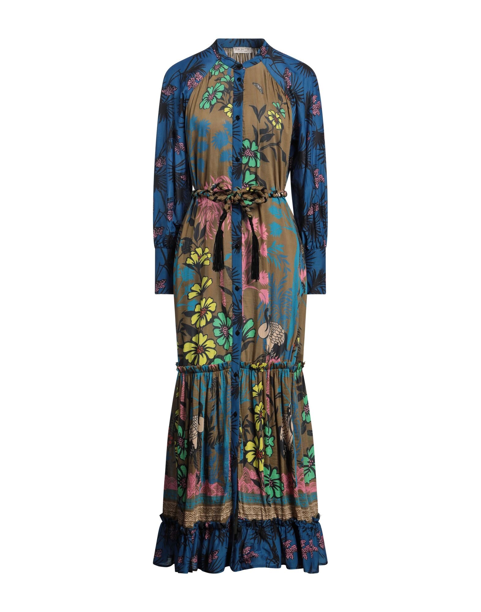 ANJUNA - Maxi dresses