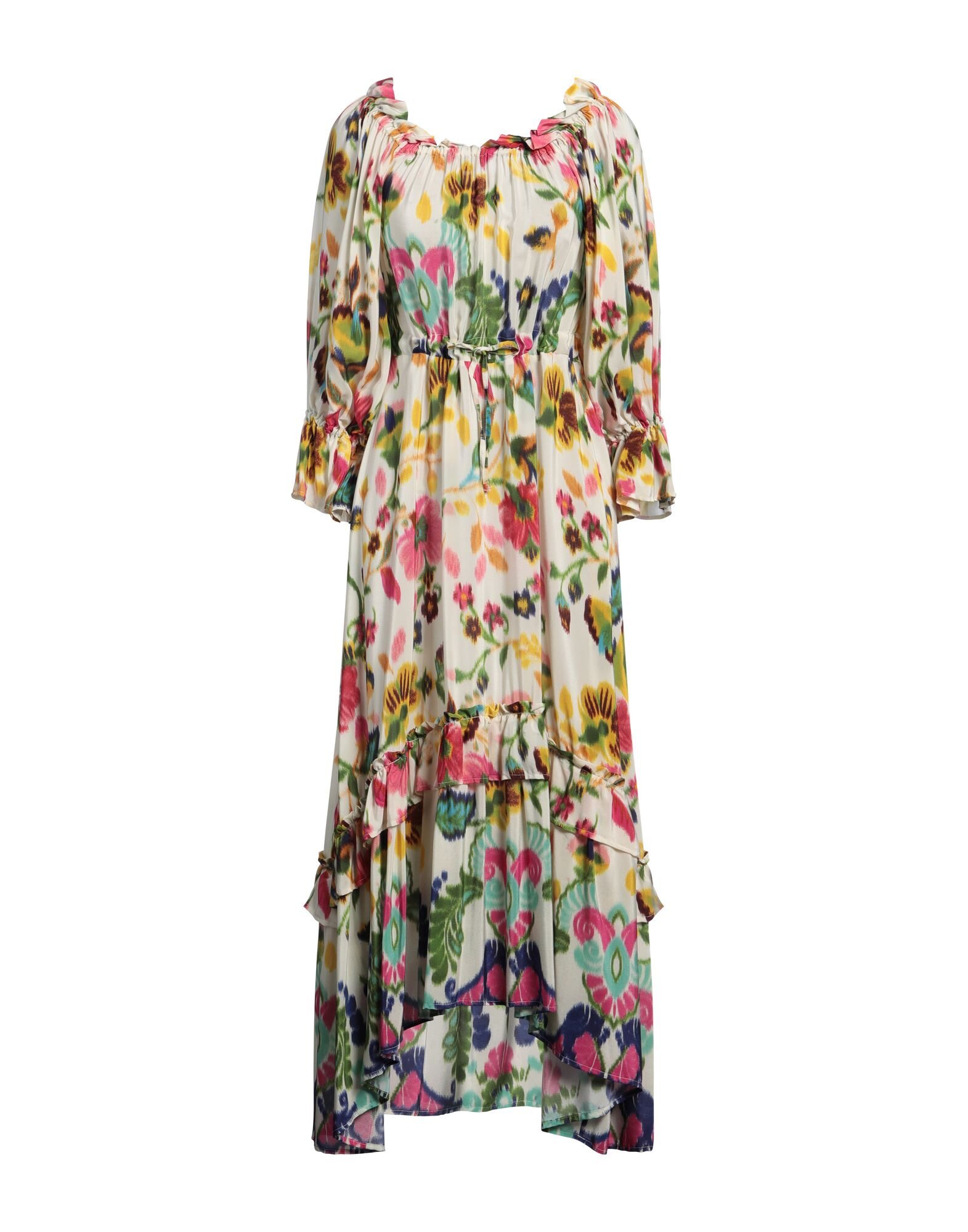 ANJUNA - Midi dresses