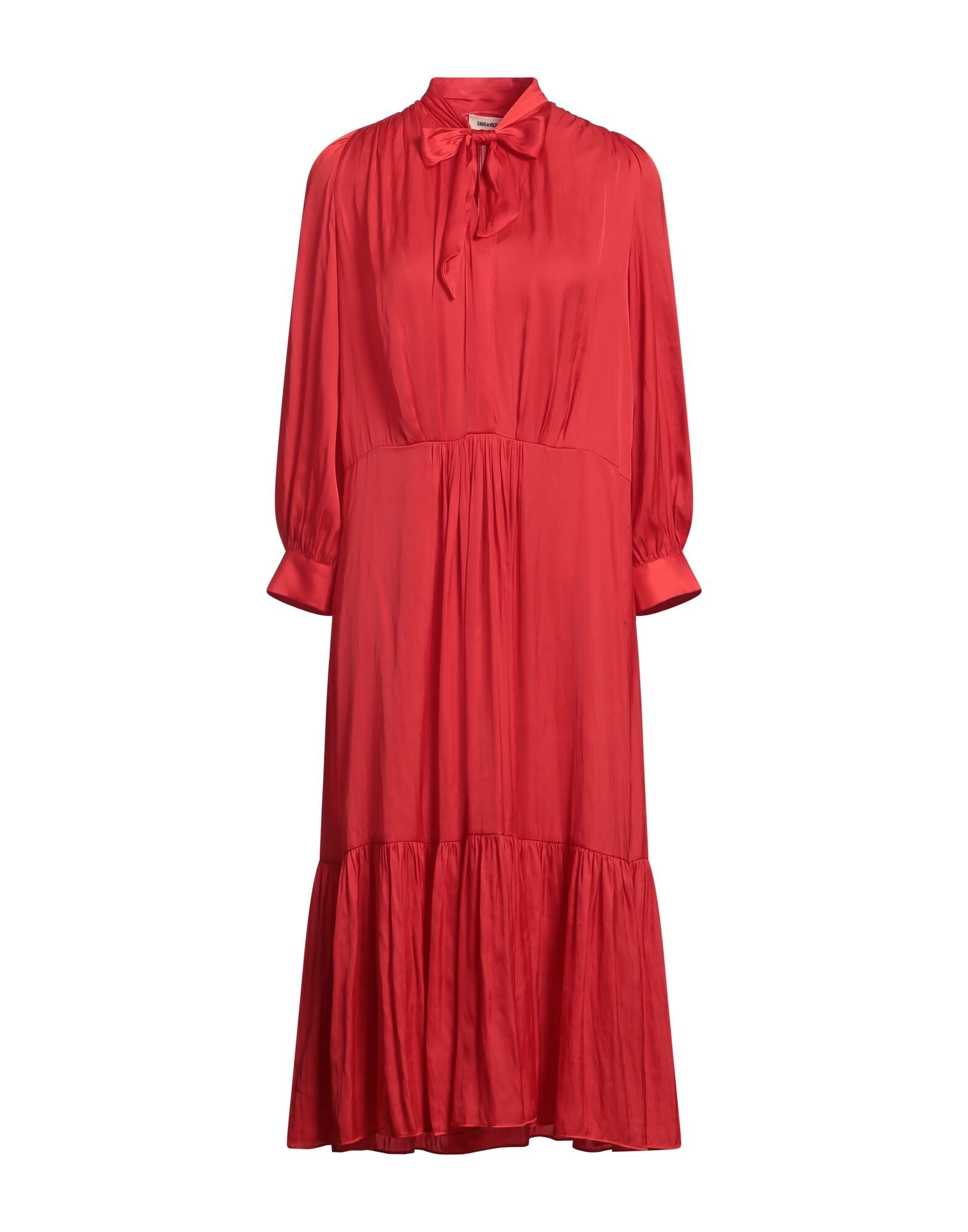 ZADIG&VOLTAIRE - Maxi dresses