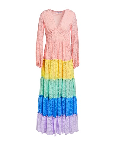 CONNOR & BLAKE Long dress 100% Nylon